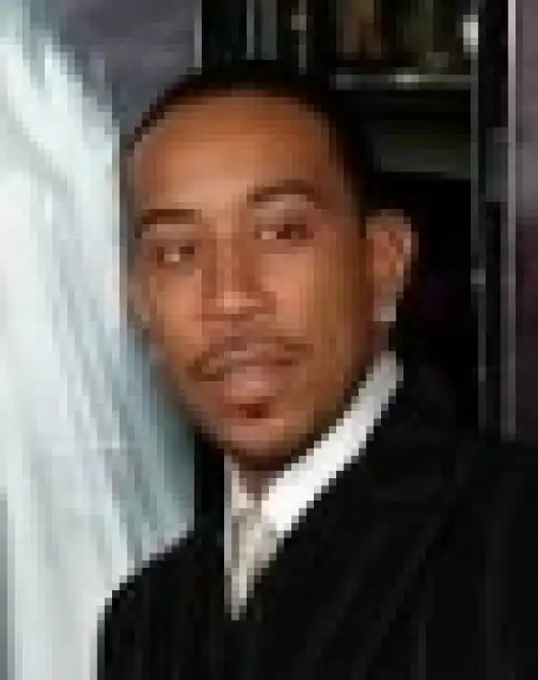 Instrumental: Ludacris - Screwed Up